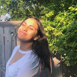 Meet your Posher, Lexi